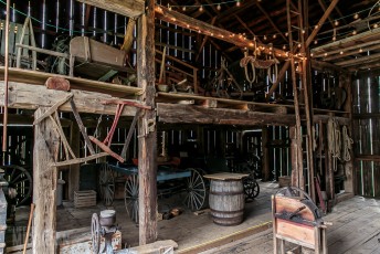 Waterloo Farm Museum - 2016-28