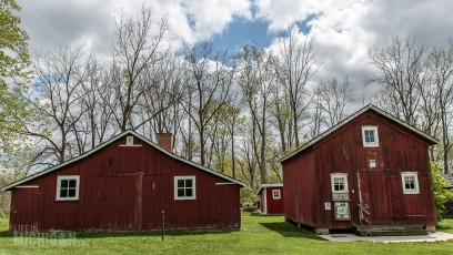 Waterloo Farm Museum - 2016-3