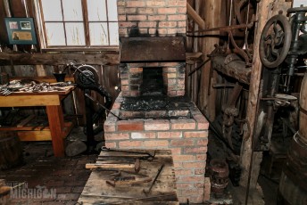 Waterloo Farm Museum - 2016-31