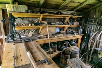 Waterloo Farm Museum - 2016-32