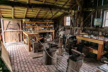 Waterloo Farm Museum - 2016-34