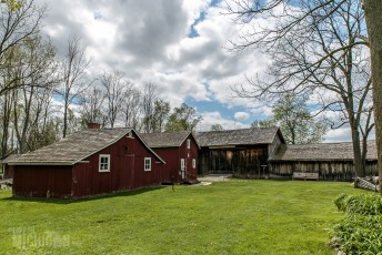 Waterloo Farm Museum - 2016-4