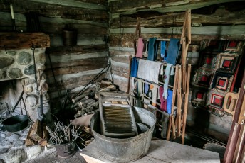 Waterloo Farm Museum - 2016-45