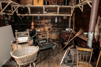 Waterloo Farm Museum - 2016-50