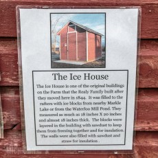 Waterloo Farm Museum - 2016-6