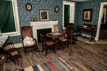 Waterloo Farm Museum - 2016-66