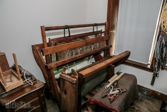 Waterloo Farm Museum - 2016-68