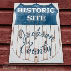 Waterloo Farm Museum - 2016-7