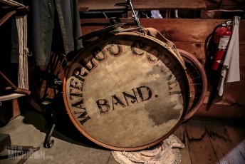 Waterloo Farm Museum - 2016-72