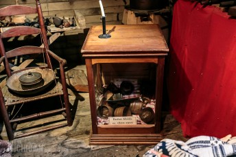 Waterloo Farm Museum - 2016-73