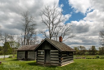 Waterloo Farm Museum - 2016-8