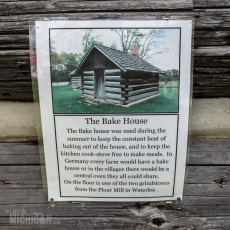 Waterloo Farm Museum - 2016-9