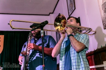 Wolf And The Crane - 2016-21