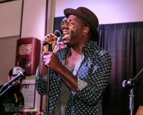 Wolf And The Crane - 2016-25