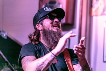 Wolf And The Crane - 2016-34