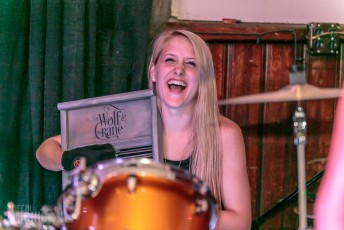 Wolf And The Crane - 2016-37