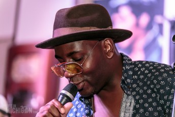 Wolf And The Crane - 2016-41