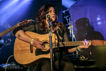 Acoustic Hell @ Token Lounge, Westland, MI -30-Mar-2016