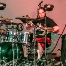 After The Minor @ Avenue Cafe - Lansing, MI on 20-Feb-2016