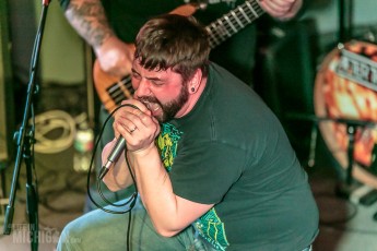 After The Minor @ Avenue Cafe - Lansing, MI on 20-Feb-2016