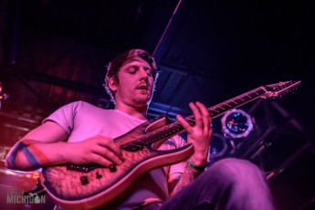 After The Minor @ The Machine Shop