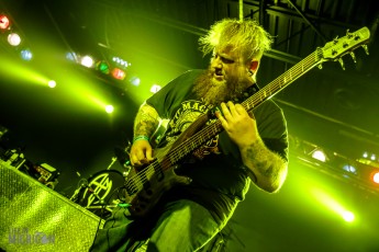 After The Minor @ The Machine Shop