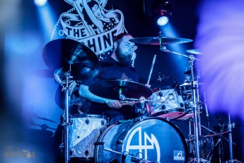 After The Minor @ The Machine Shop