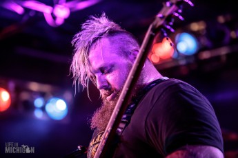 After The Minor @ The Machine Shop