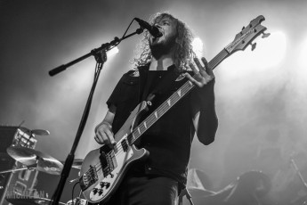 Against The Grain - Majestic - 2019