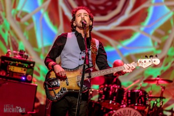 Allman Betts Band @ Michigan Thatre, Ann Arbor | Photo By Chuck Marshall