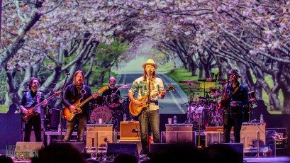 Allman Betts Band @ Michigan Thatre, Ann Arbor | Photo By Chuck Marshall