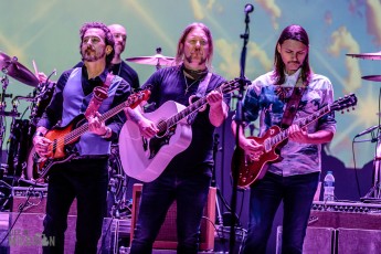 Allman Betts Band @ Michigan Thatre, Ann Arbor  |  Photo By Chuck Marshall