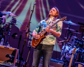 Allman Betts Band @ Michigan Thatre, Ann Arbor | Photo By Chuck Marshall