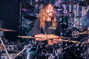 Among These Ashes - Token - 2023