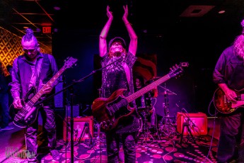 Angel Of Mars - Bowlero - 2025