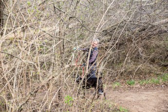 Ann Arbor Trails - Leslie -2015-12