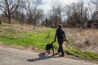 Ann Arbor Trails - Leslie -2015-2