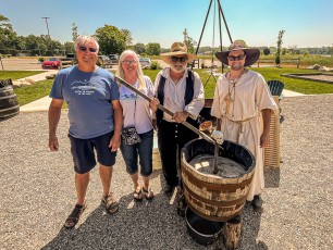 Archival-Brewing-Historic-Brew-Day-2023-5