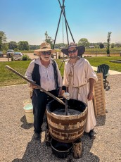 Archival-Brewing-Historic-Brew-Day-2023-6