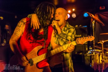 Armored Saint @ The Token Lounge - 20150916 - ChuckMarshall