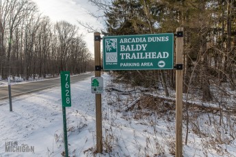 Baldy Dune Trail-1