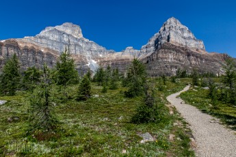 Banff - Day 1-8