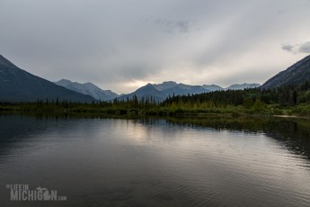 Banff - Day 3-26