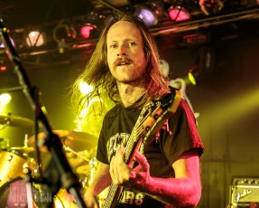 Baroness @ Machine Shop - 6-May-2016