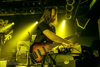 Baroness @ Machine Shop - 6-May-2016