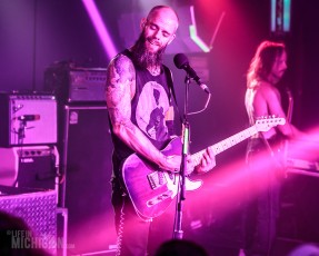 Baroness @ Machine Shop - 6-May-2016