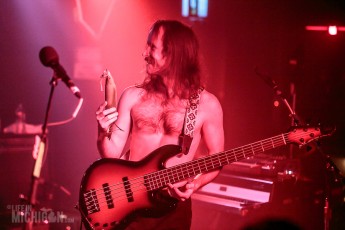 Baroness @ Machine Shop - 6-May-2016