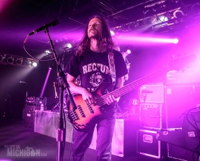 Baroness @ Machine Shop - 6-May-2016