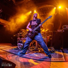 Battlecross @ The Crofoot on 22-Jan-2017