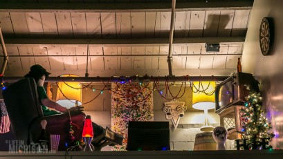 Bay City - Acoustic Music Fest - 2016-17